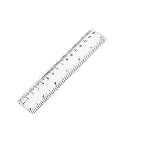 Straight Edge Measuring Instrument - Yorkn Inc✅