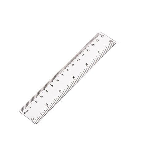 Straight Edge Measuring Instrument - Yorkn Inc✅