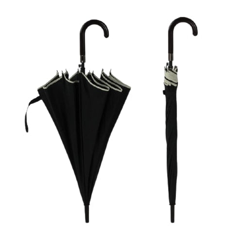 Straight Umbrella - Yorkn Inc✅
