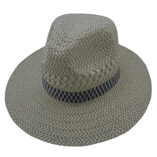 Straw Foldable Hat - Yorkn Inc✅