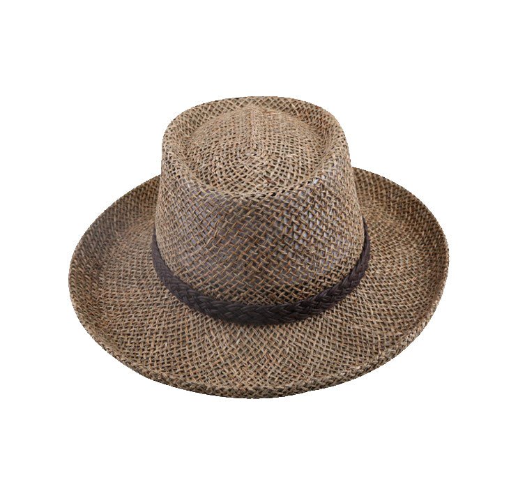 Straw Hat - Yorkn Inc✅