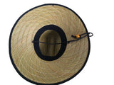 Straw Sun Classic Beach Hat - Yorkn Inc✅