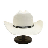 Straw Western Cowboy Hat - Yorkn Inc✅