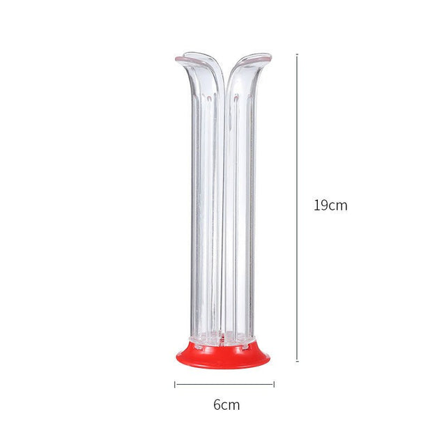 Strawberry Slicer Grape Slicer - Yorkn Inc✅