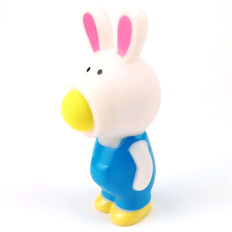 Stress Relief Launch Ball Toy - Yorkn Inc✅