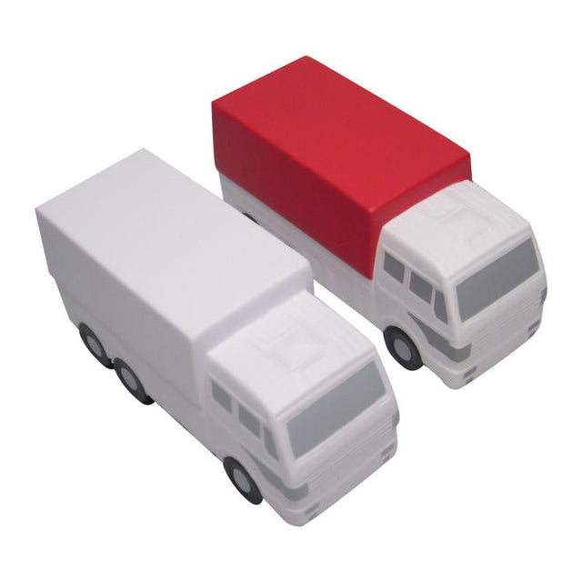 Stress Truck Toy - Yorkn Inc✅