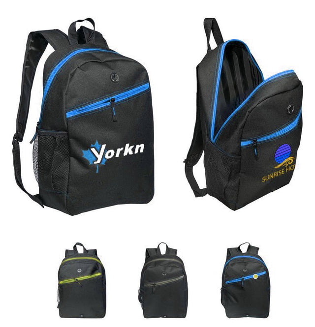 Students Backpack - By Boat - Yorkn Inc✅