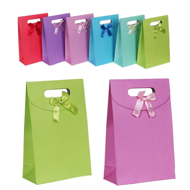Stylish Packaging Bag - Yorkn Inc✅