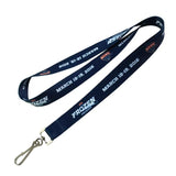 Sublimated Lanyard Without Breakaway - Yorkn Inc✅