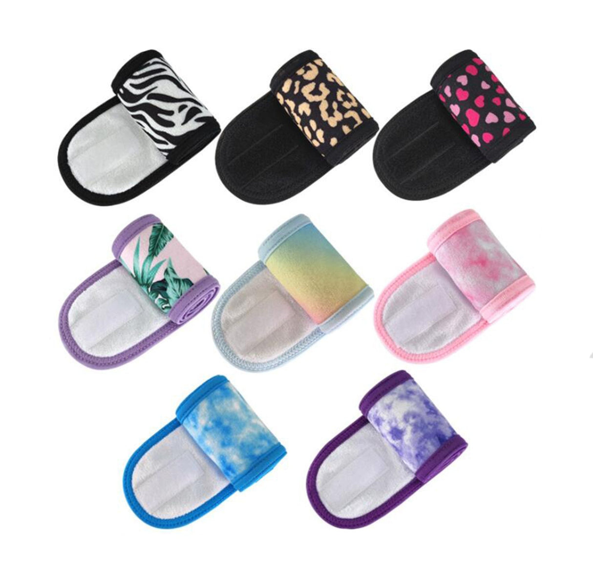Sublimation Headband - Yorkn Inc✅