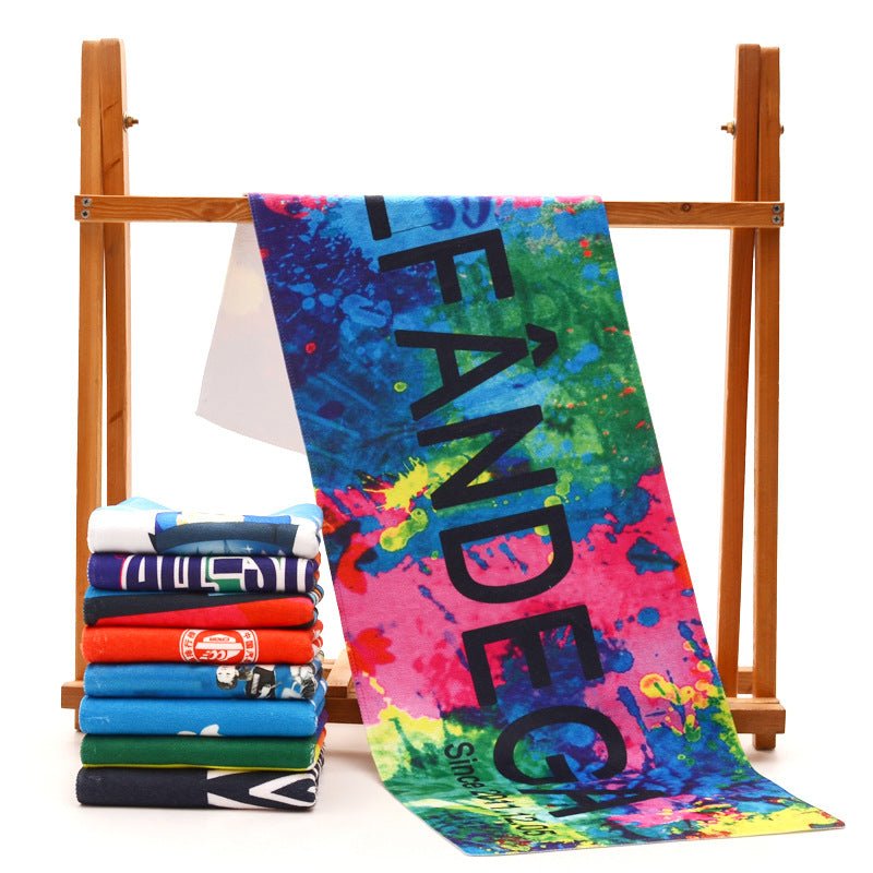 Sublimation Towel - Yorkn Inc✅