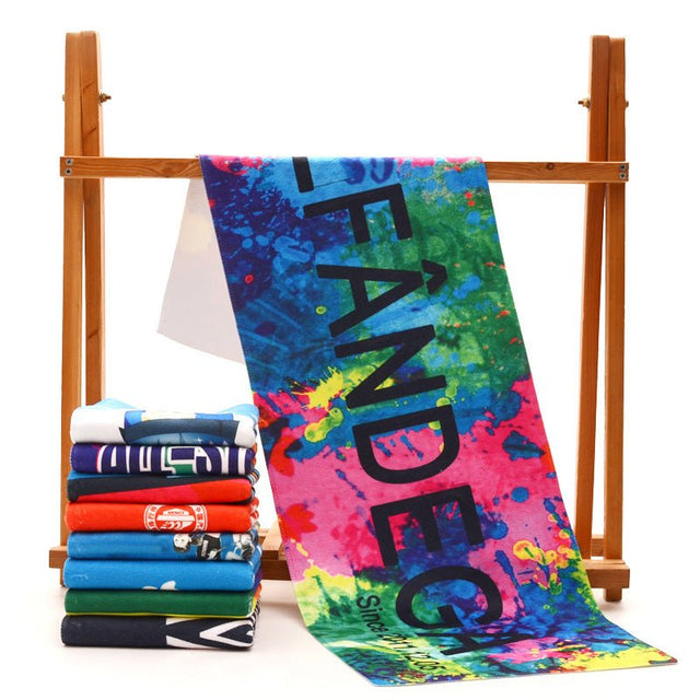 Sublimation Towel - Yorkn Inc✅
