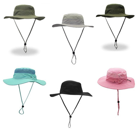 Summer Bucket Hat - Yorkn Inc✅