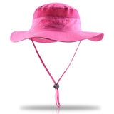 Summer Bucket Hat - Yorkn Inc✅