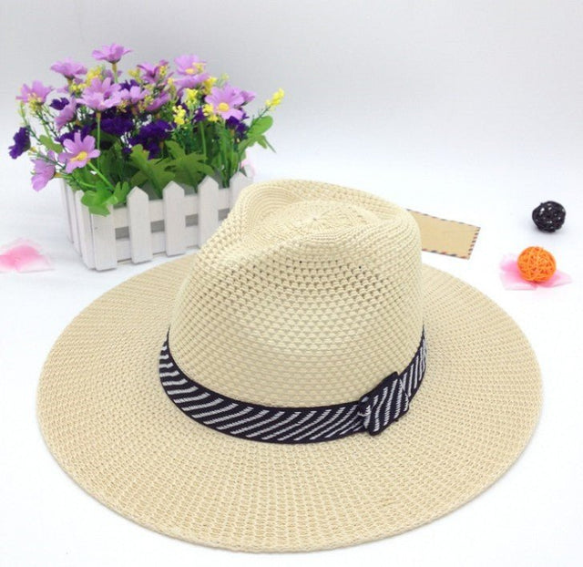 Summer Hat For Men - Yorkn Inc✅