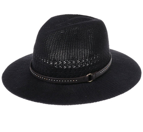 Sun Hat Wide Brim - Yorkn Inc✅