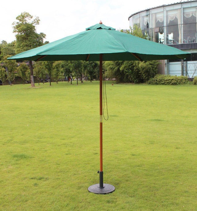 Sun Umbrella - By Boat - Yorkn Inc✅