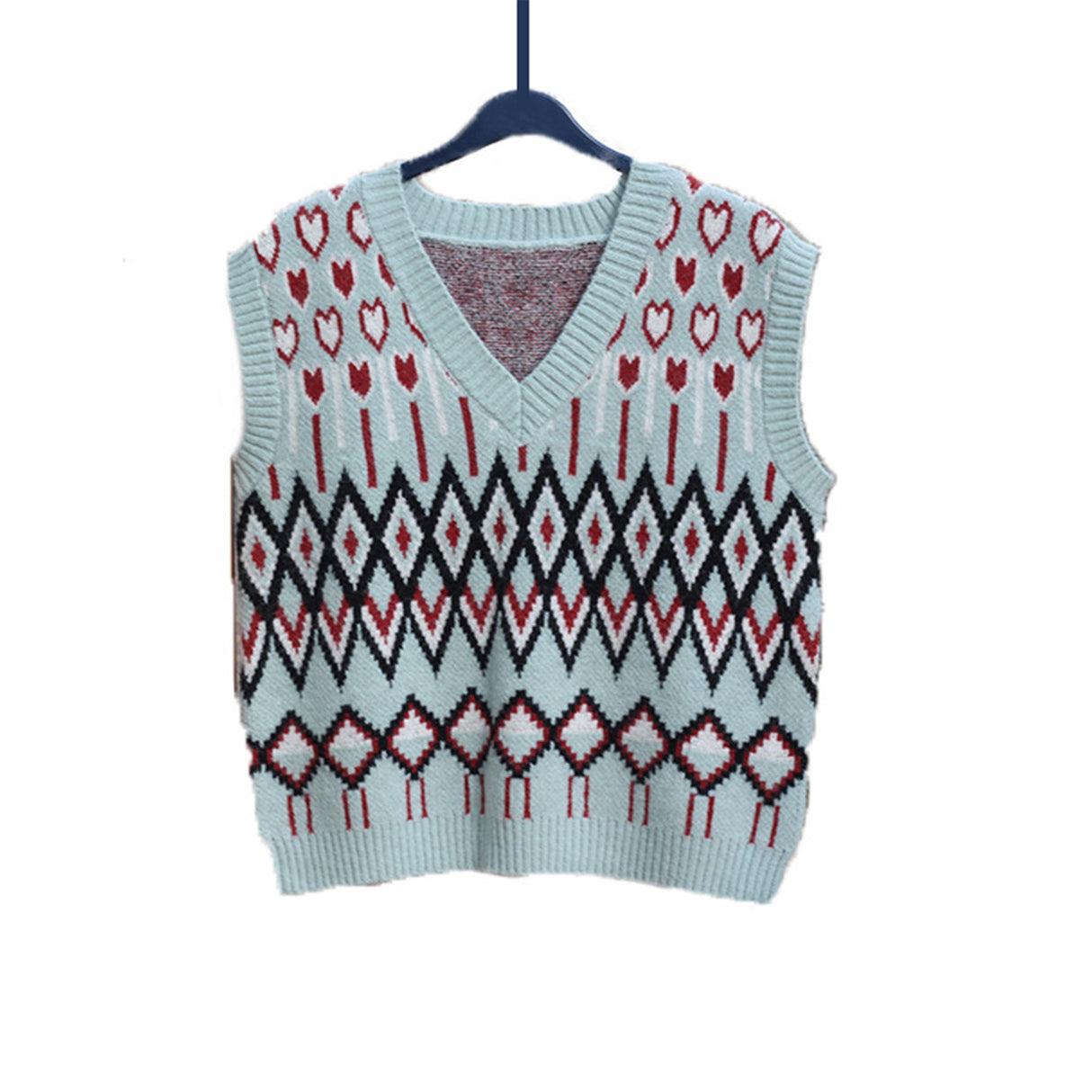 Sweater Vest - Yorkn Inc✅