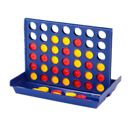 Tabletop 4 - in - a - row Game - Yorkn Inc✅
