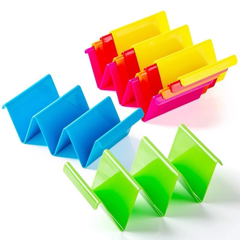 Taco Holder Stand - Yorkn Inc✅