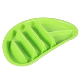 Taco Holders Plus 2 Compartments - Yorkn Inc✅