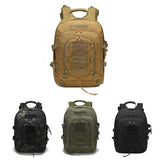 Tactical Camouflage Backpack - Yorkn Inc✅