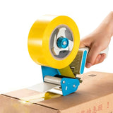 Tape Dispenser Cutter - Yorkn Inc✅