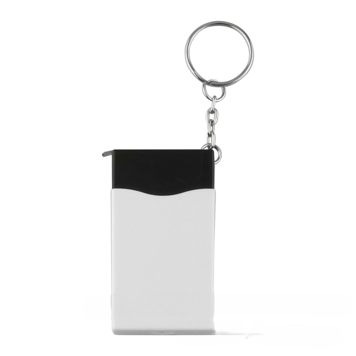 Tape Measure And Toolkit On A Keyring - Yorkn Inc✅
