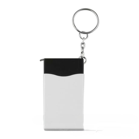 Tape Measure And Toolkit On A Keyring - Yorkn Inc✅