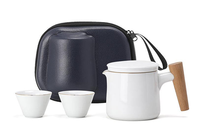 Tea For One Set - Yorkn Inc✅