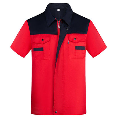 Technician T-shirt (short Sleeve) - Yorkn Inc✅