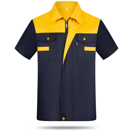 Technician T-shirt (short Sleeve) - Yorkn Inc✅