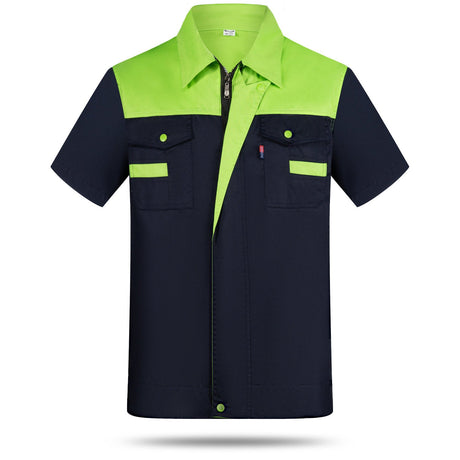 Technician T-shirt (short Sleeve) - Yorkn Inc✅