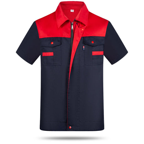 Technician T-shirt (short Sleeve) - Yorkn Inc✅