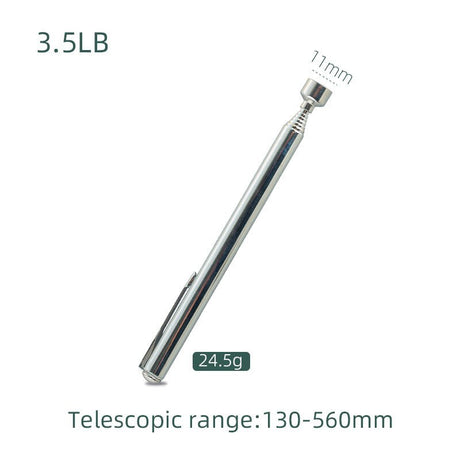 Telescopic Magnetic Pick - up Tool - Yorkn Inc✅