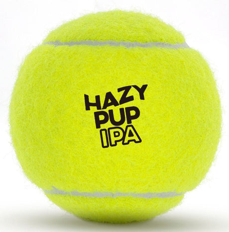 Tennis Ball Toy For Dogs - Yorkn Inc✅