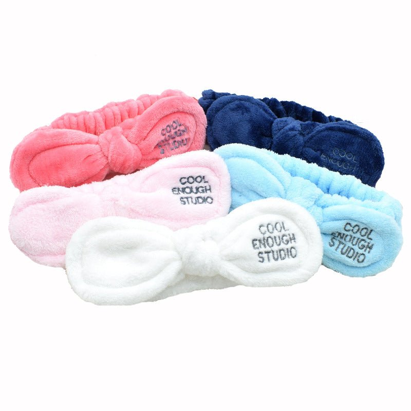 Terry Headband - Yorkn Inc✅