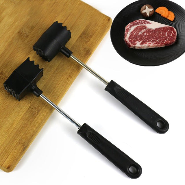 Textured Meat Tenderizer For Beef - Yorkn Inc✅