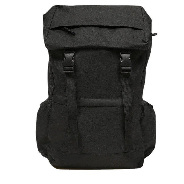 The Large Capacity Backpack - Yorkn Inc✅