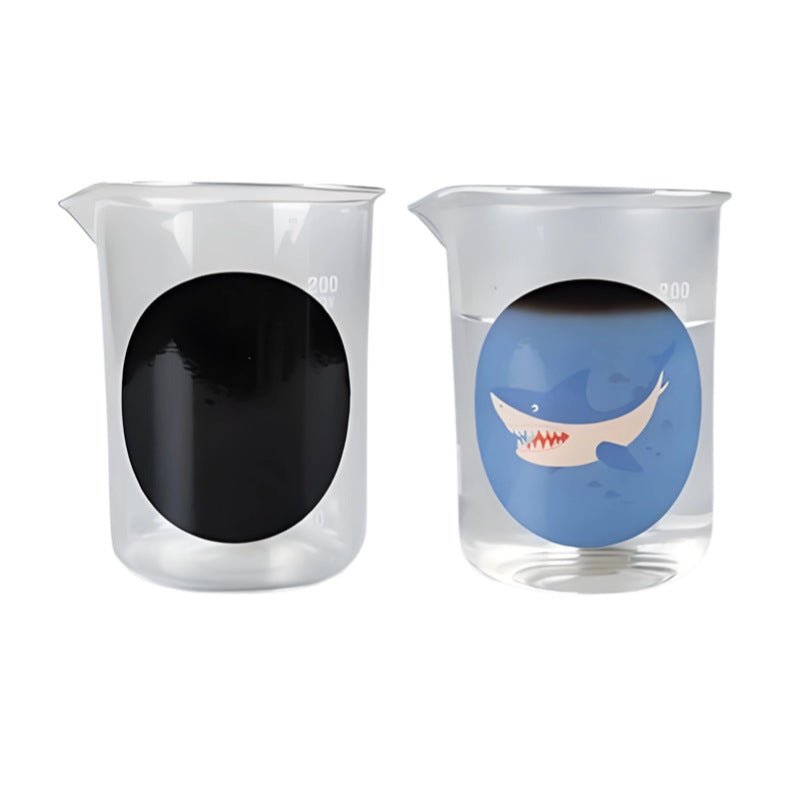 Thermochromic Sticker - Yorkn Inc✅