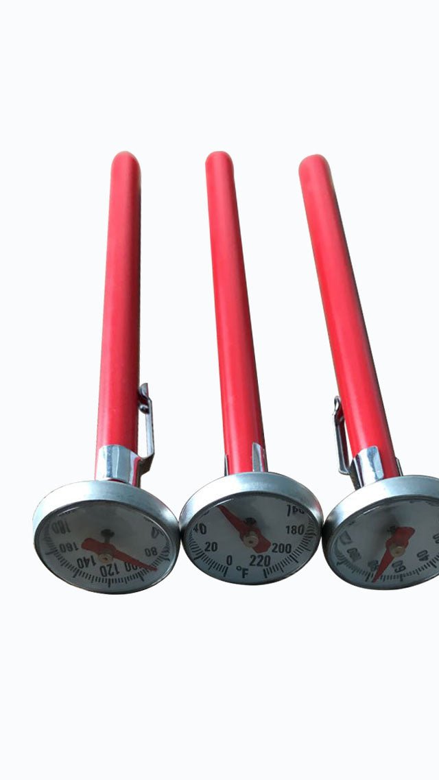 Thermometer - Yorkn Inc✅