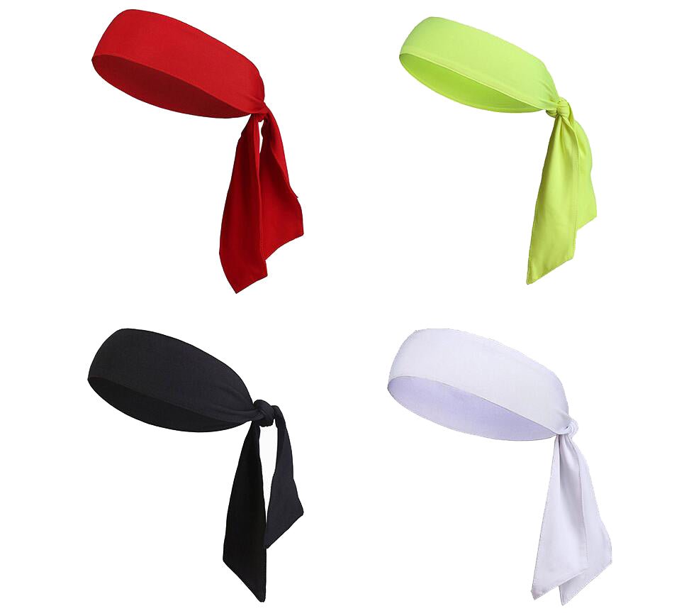 Tie - headband - Yorkn Inc✅