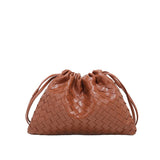 Tiles Woven Handbag Set - Yorkn Inc✅