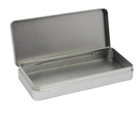 Tin Box Container - Yorkn Inc✅