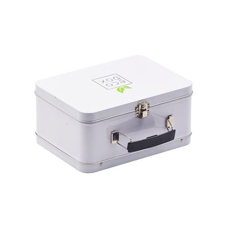 Tin Lunch Box - Yorkn Inc✅