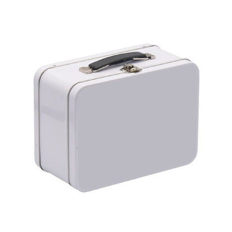 Tin Lunch Box - Yorkn Inc✅