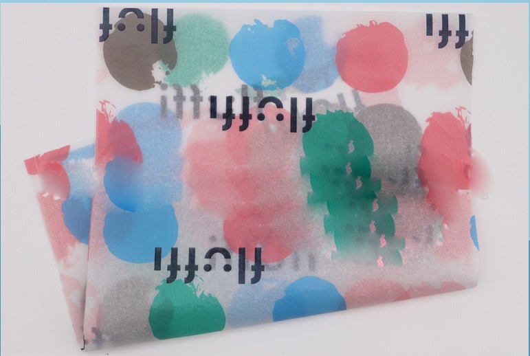 Tissue Paper - Yorkn Inc✅