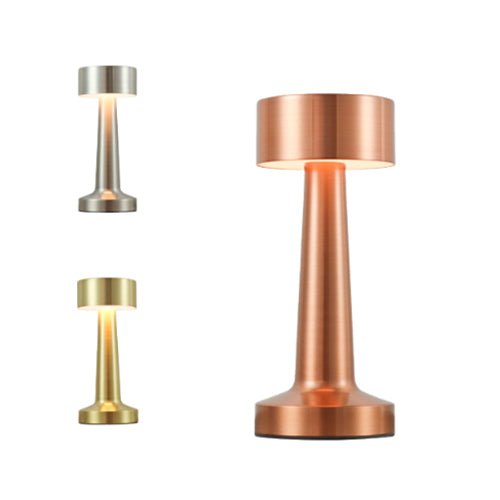Touch Control Night Lamp - Yorkn Inc✅