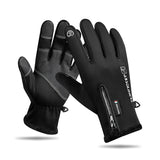 Touchscreen Glove - Yorkn Inc✅