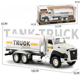 Toy Truck For Child - Yorkn Inc✅